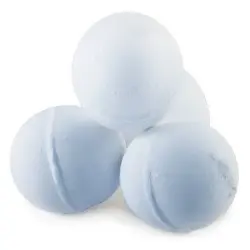 [EBB-01] Lavender & Marjoram Bath Bomb